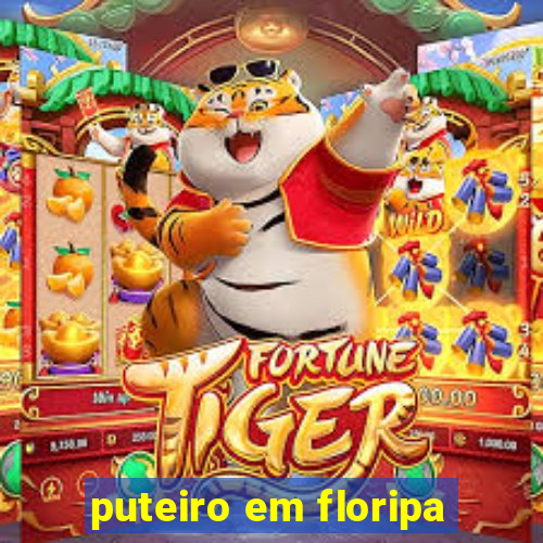 puteiro em floripa